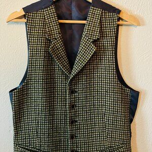 Suitsupply Taylored-Six Button Vest